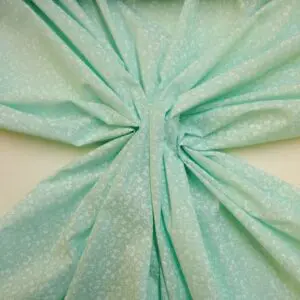 polyester cotton fabric land 27