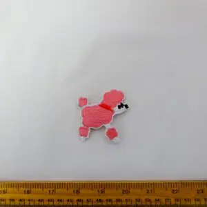 sew on motifs fabric land 13