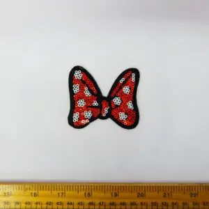 sew on motifs fabric land 16