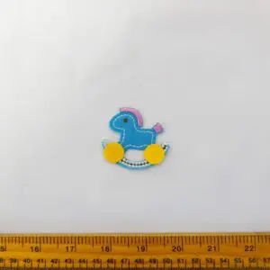sew on motifs fabric land 9