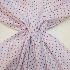 strawberry fabric land 10