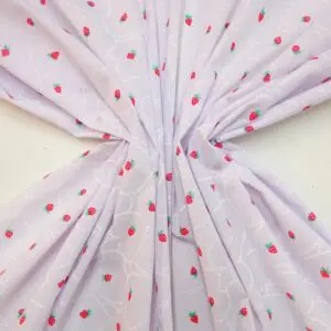 strawberry fabric land 7