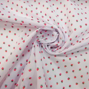 strawberry fabric land 9