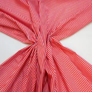 striped fabric land 12