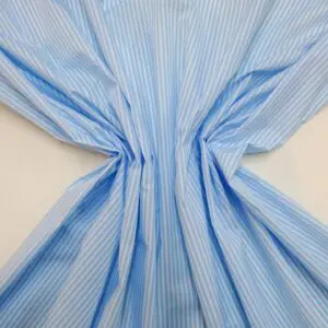 striped fabric land 6