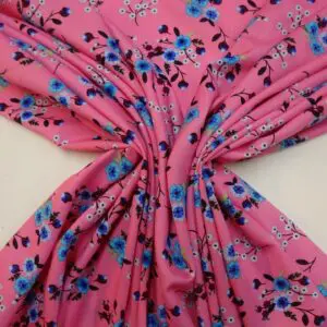 viscose fabric land 17