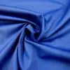 Drill Fabric Poly Cotton Royal 2