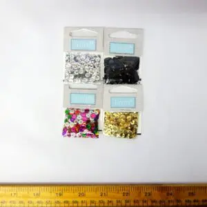 sequin fabric land 68