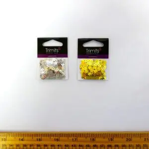 sequin fabric land 74