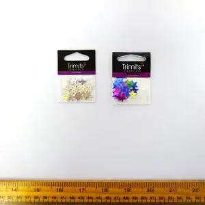 sequin fabric land 77