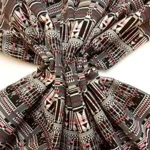 curtain fabric land 280