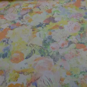 curtain fabric land 307