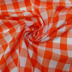 gingham fabric land 11