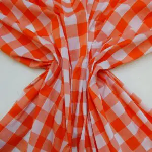 gingham fabric land 12