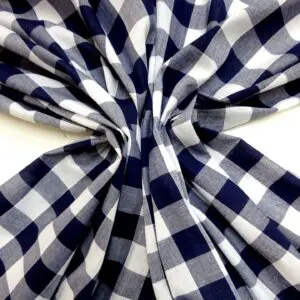 gingham fabric land 15