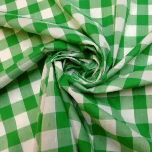 gingham fabric land 19