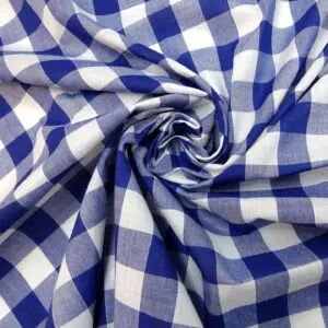 gingham fabric land 2