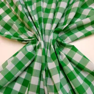 gingham fabric land 20
