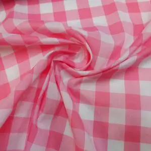 gingham fabric land 22