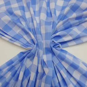 gingham fabric land 29