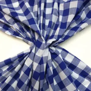 gingham fabric land 3
