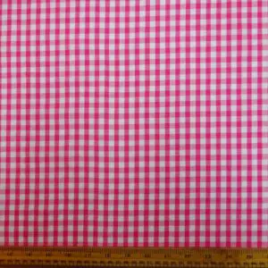 gingham fabric land 34