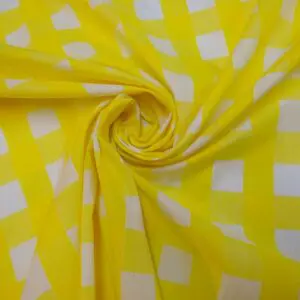gingham fabric land 8
