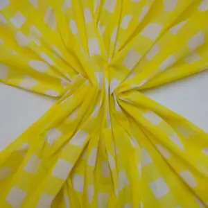 gingham fabric land 9