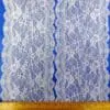 Lace Trimming 18.5cm Wide Stretch Code 6507