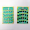 Snap Fasteners 11mm Size 3