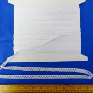 lace trimming fabric land 14