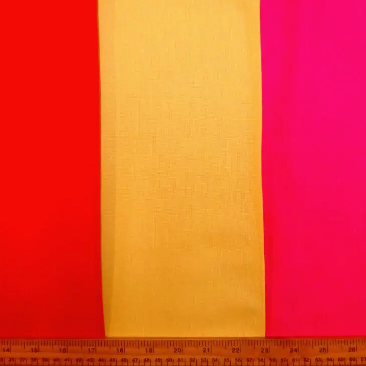 Linen Mix Fabric Suiting Summer Collection