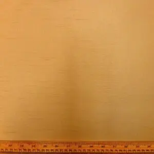 Curtain Fabric With Blackout Slub Effect Proper Matte Gold