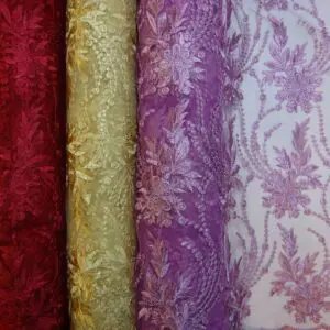 Lace Fabric