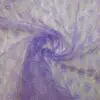 Lace Fabric Moulin Rouge lilac