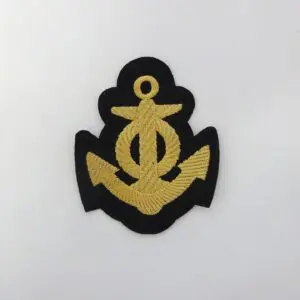 Sew On Motif Anchor