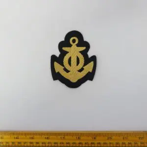 Sew On Motif Anchor