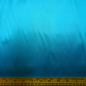 Silky Satin Fabric turquoise