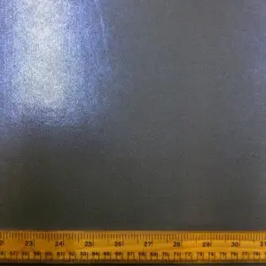 Lycra Fabric Pearlized Wet Look dark grey