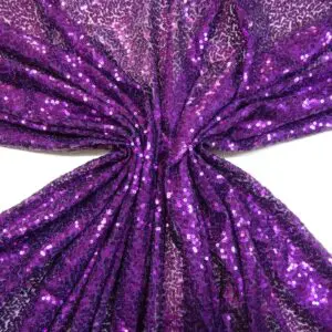 Sequin Blitz Fabric