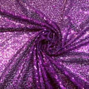 Sequin Blitz Fabric