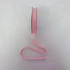 Bias Binding 25 Metre Bargain Reels 18mm Wide pale pink
