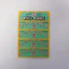 Snap Fasteners 15mm Size 7 Silver