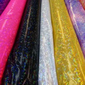 Hologram Fabric