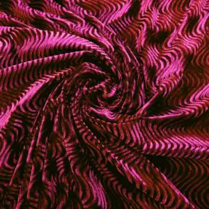 Velour Fabrics