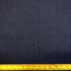 Denim Fabric Stretch Indigo