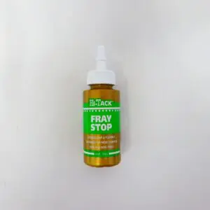 Fray Stop Glue