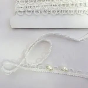 Bridal Looping Trim