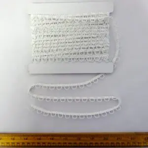 Bridal Looping Trim