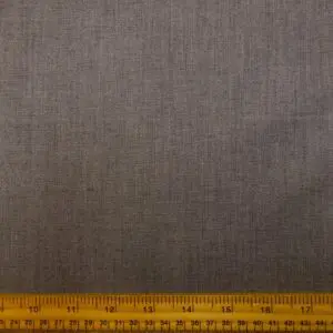 Suiting Fabric Office Ready With Elastane Clerical Grey